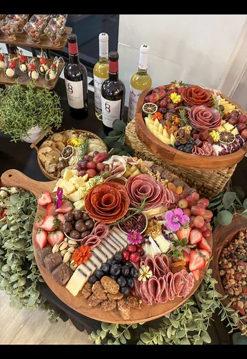 Creative Corporate Event Ideas for Catering Success