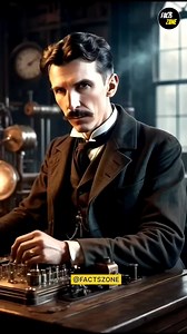 218K views · 6.4K reactions | Nikola Tesla magical numbers 3,6,9! #physics​ #nikolatesla​ #science​ #sciencefacts #NikolaTesla #physicsfacts #knowledge #gkhindi #viralreelsシ #fbreelsfypシ゚ #viralreelsfb #factsyoudidntknow #amazingfacts #interestingfacts #waheguruji | FACTS ZONE | Facebook