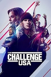 Watch The Challenge: USA Season 1 Episode 9 - Nevertheless She Persisted