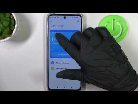 How to Check Data Usage in Redmi 12 – Data Info