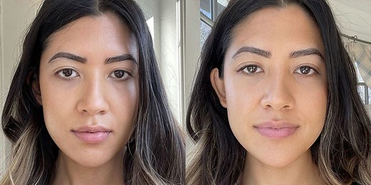 After Trying Lashify's DIY Lash Extensions, I'm Ditching Strip Lashes Forever