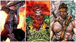 Exploring 10 best Greek gods from Marvel comics amid MCU debut of Olympians in Thor: Love and Thunder