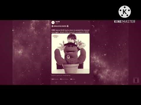 YTP: Analog Final sign off but hacked