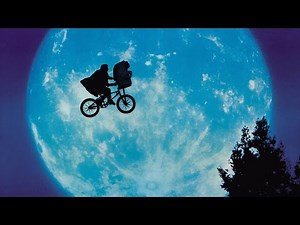 2018 金馬奇幻影展 Golden Horse Fantastic Film Festival | E.T. 外星人 E.T. the Extra-Terrestrial
