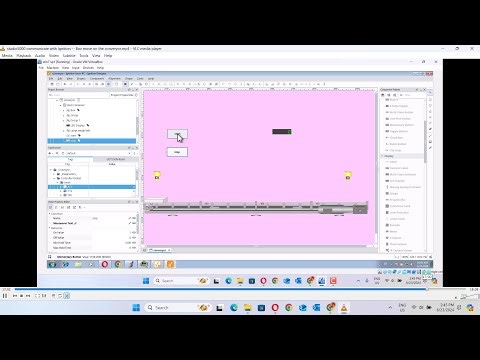 Studio 5000 Communicate With Ignition --- Box Move on the Conveyor