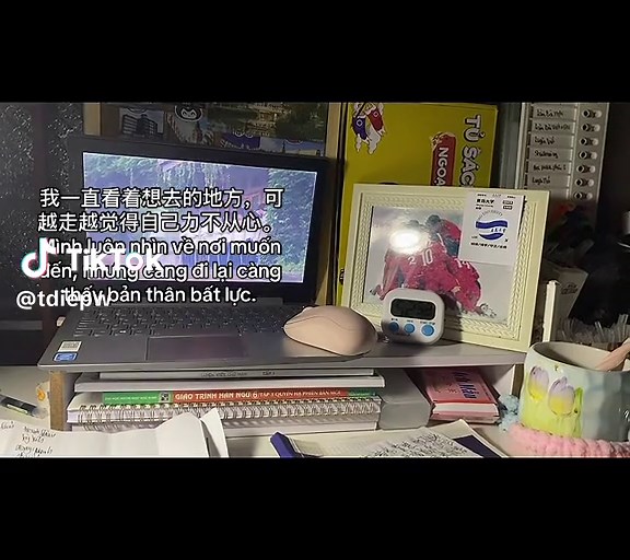 ig:by.dsql | #tiengtrung #studywithme #duhoctrungquoc #xh #viral