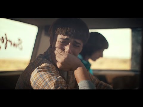 Will and Mike scene | Stranger Things Season 4 Episode 8 (Volume 2)