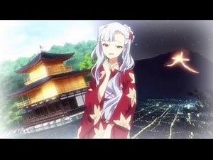 アイドルマスターシャイニーフェスタ 風花