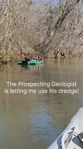 Compressor Diving for Georgia GOLD!!! #americasbackyardgold #goldprospecting #dredging
