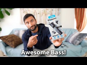 Skullcandy Method 360 ANC Wireless Earbuds Sound by Bose Review