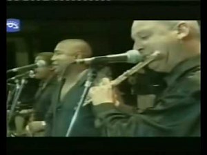 LA MÚSICA CUBANA "EL CHA CHA CHA " 3