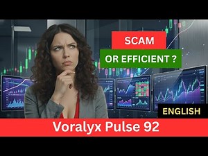 Voralyx Pulse 92 Review 2025 | Is Voralyx Pulse 92 a Legit AI Trading Platform?