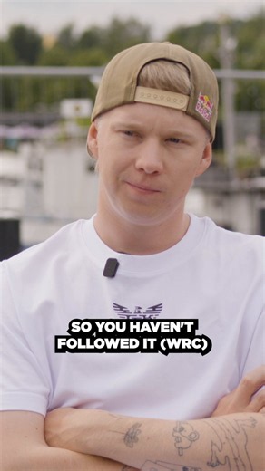 DirtFish (@DirtFishRally) on X