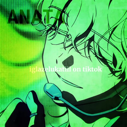 Luka x Tillのエイリアンステージ映像編集