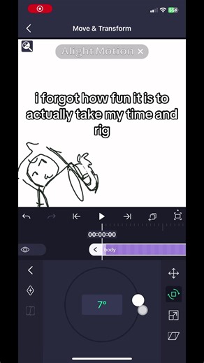 Adventurous Art: Spinning Creativity with Expressions