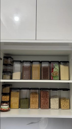 Kitchen containers set under 300 | airtight , BPA free, transparent & lightweight containers | #yt