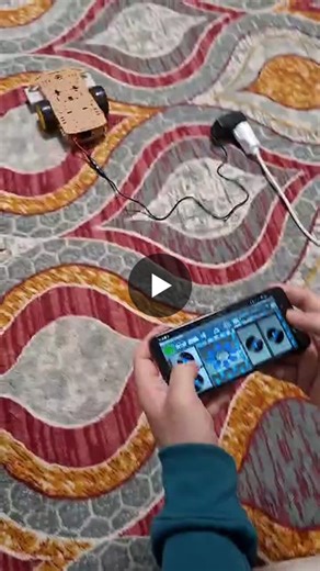 #electronics #embeddedsystems #robotics #engineering #rccar #innovation | ابراهيم_ Ibrahim