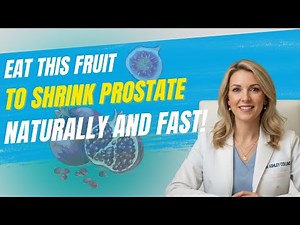 Urologist Shocked: The NATURAL Way to REDUCE PROSTATE Size FAST