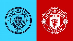 City to face United in first all-Manchester FA Cup final