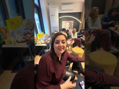 Ζώντας με κοιλιοκάκη στη Μυτιλήνη, όταν η γλουτένη είναι παντού