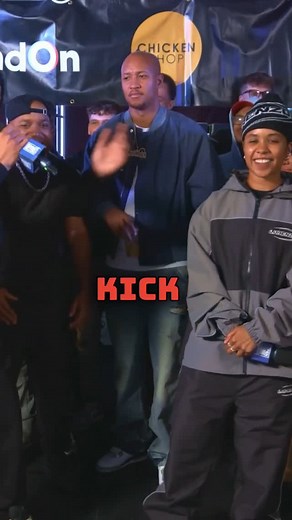 PenGame Rap Battle on Instagram: "“WHY DID YOU GIVE ME YUNG M.A”😅😂‼️#pengamerapbattle #ukrap #rapbattle #reels #battlerap #reelsinstagram #ukmusic #coldwar #outnow"