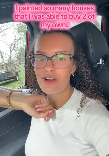 From Painting Houses to Buying Investment Properties