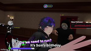 BEEEEEEEEEEEEEESSSSSS!!! #VRChat #VRChatMemes #Lolathon #TFMJonny #vtuber