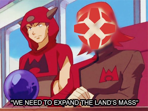 Too Much Water | Know Your Meme