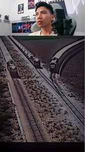 696K views · 395 reactions | POV: You're watching this for the first time too  | Aldy Sumangando | Facebook