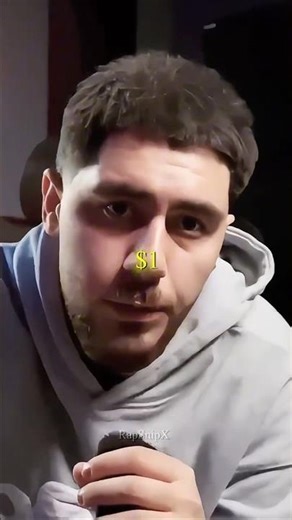 This Rapper Said Yes for $1 😲🔥