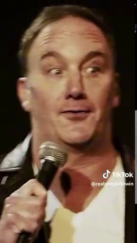 SNL Legends: Darrell Hammond & Jay Mohr Live Impressions