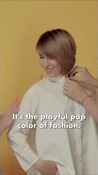 YELLOW: The Most Powerful Colour You Always Notice