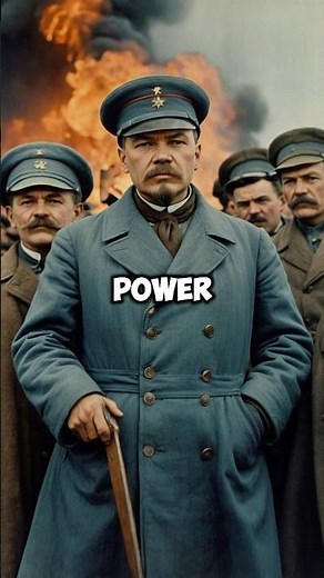 The Russian Revolution: How It Sparked the Rise of Communism