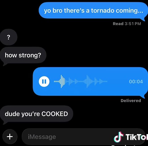 What to Do During a Tornado