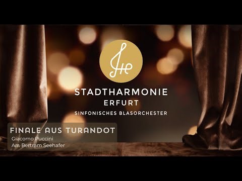 Finale aus Turandot