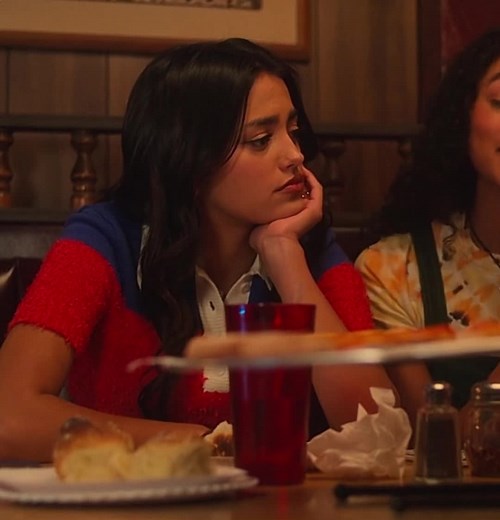 Pretty Little Liars Summer School: Episode, Kiss, and Clips