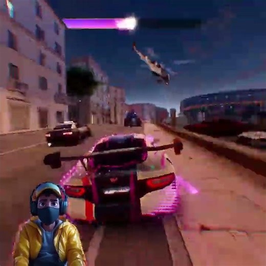 Asphalt 9 Legend Banging Easy Then Y Escape Hard 86