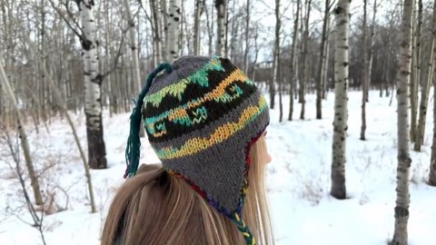 Handcrafted Wool Toque – Fully Fleece Lined | Warm & Comfortable | Adult Size - Etsy