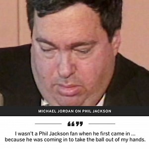 403K views · 1.4K reactions | They went on to be one of the greatest player-coach combinations in history, but Michael wasn't a fan at the start. #TheLastDance | ESPN | Facebook