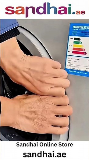 Washing Machine Tips 🔧 Fix Small Problems Without a Mechanic! | Easy DIY Tips! #diyrepair #diy