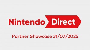 Nintendo Direct: Partner Showcase (July 31st, 2025): all the announcements
