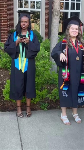 Yaritza is a trailblazer—a first-generation college student turning dreams into reality at Hendrix College. Her journey, made possible by the generosity of scholarship donors, is a powerful reminder that giving isn’t just a gift—it’s a life-changing investment. Your support opens doors for students like Yaritza to lead, thrive, and make their mark on the world. 🧡🖤 Be the reason someone’s story begins. Give today: www.hendrix.edu/givenow #HendrixCollege #FirstGenVoices #FuelTheirFuture #GiveToH