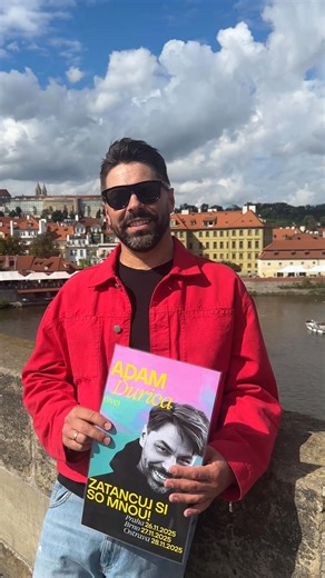 Adam Ďurica on Reels