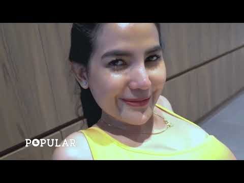 WHILE FASTING, PEOPLE CAN DO YOGA | Gimes Gemes - Bia