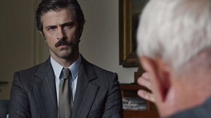 L'indagine su Peralta è ancora aperta! 🔎 Maltese - Il romanzo del commissario 👉 l'ultima puntata, domani, 21.20 #Rai2 #MalteseLaSerie | Rai2