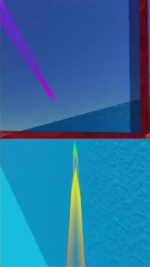 How to glide on fling things and people