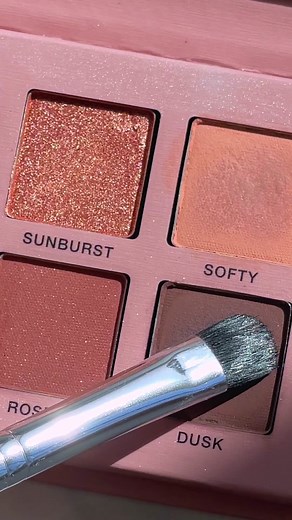 Anastasia Mini Glam to Go Palette: Perfect Swatches & Affordable Beauty