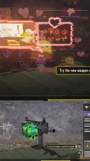 STRIKER FREE LEGENDARY COD MOBILE