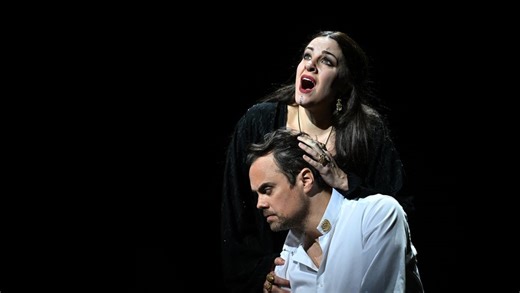 "Médée" à l’Opéra-Comédie à Montpellier : l’opéra de Cherubini à l’épreuve de l’actualité et de l’éternité