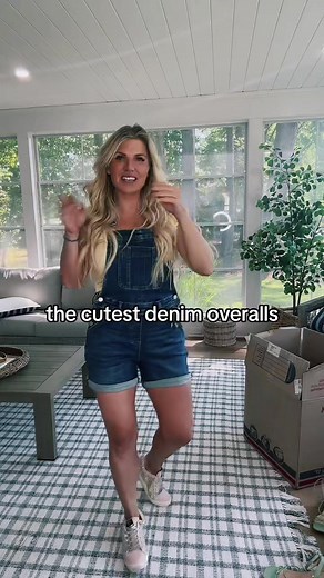 Judy Blue Denim Overalls | Comfortable and Stylish Options